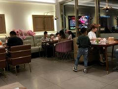 -厚生港萃·小吃餐厅(苍梧路店)