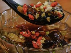 特色冰粉-湘里乡亲甲王二老店