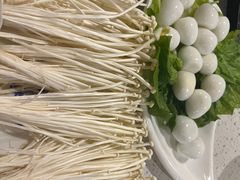 -一把骨(盐市口店)