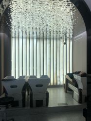 -上禾 HAIR SALON