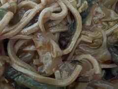 -老妈菜馆(建设街店)