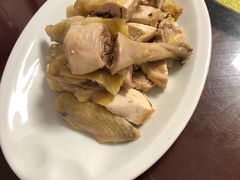 -锦江中华村农家乐饭庄