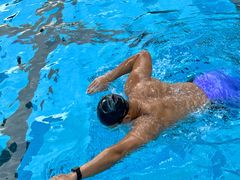 -猎德游泳池(猎德花园店)