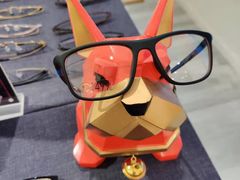 -肆兮眼镜·蔡司·徕卡战略合作店(大坪店)