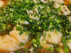 葱香麻椒龙利鱼柳-眉州东坡(团结湖店)
