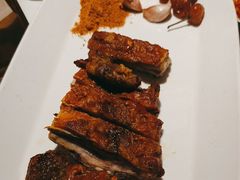 -谷丽麦馕新疆菜·清真(步步高梅溪新天地店)