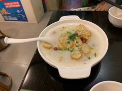 艇仔粥-卓粤拉肠(红庙店)