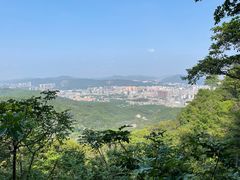 -广州市白云山风景名胜区