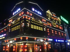 -东晓胜汇里(南洲北路店)