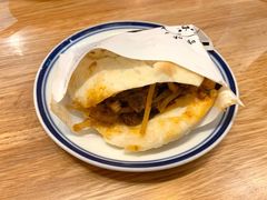 牛肉咔饼-小豆海棠(人民南路店)