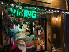 -VIKING SALOON西部美式烟熏烤肉(和平路店)