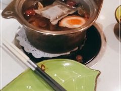 -一叶一世界·素食餐厅(锦华万达店)