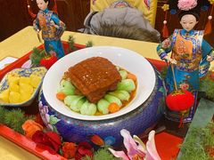 -白家大院·王府宫廷菜(苏州街店)