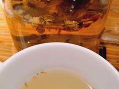 餐具摆设-江湖情酸菜鱼(万菱汇店)