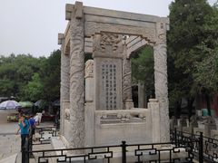 -卢沟桥文化旅游区(卢沟桥)