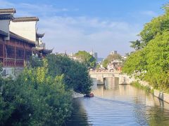 -李香君故居陈列馆