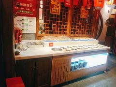 -潮辣成都老火锅(奉贤扶港路店)