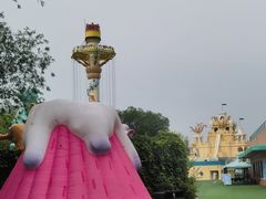 -秦皇岛乐岛海洋王国