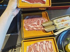 -牛武士寿喜烧·和牛火锅自助(全球首店)