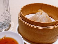 蟹粉小笼包-成隆行·蟹王府(淮海店)