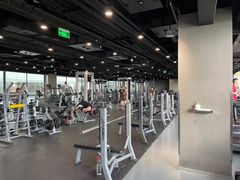 -OXYGYM 奥美氧舱运动中心(领展购物广场·中关村店)