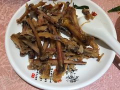 -又见炊烟私房菜(敬亭路店)