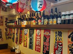 -千吉日本料理(日本一条街店)