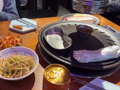 -济州爱肉堂(总店)