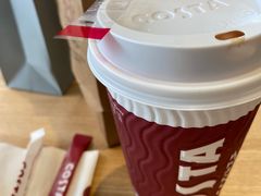 -COSTA COFFEE(哈尔滨凯德学府店)