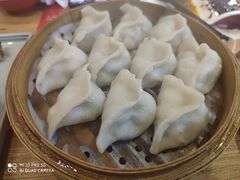 -新兴园饺子馆(北京百子湾店)