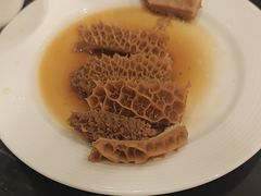 卤牛肚-京香轩·中餐厅(上海中庚聚龙酒店)