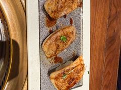 -御牛道日式烤肉料理(杭州万象城店)