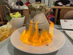 俏牛哥特色煨罐牛肉-俏牛哥鲜牛肉牛肆馆(重庆天地店)