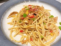 -Yum Yum 土耳其风味餐厅(万达尊店)