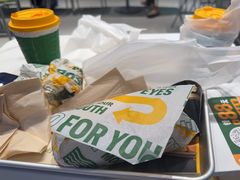 -赛百味SUBWAY(燕莎奥莱店)