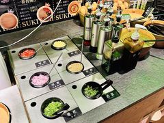 -牛YO寿喜烧和牛火锅自助(三台子万象汇店)