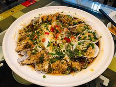 海鲜拼盘-七八九餐厅(浦江店)
