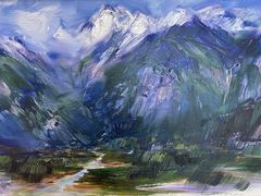 -宝龙艺术中心(七宝宝龙城店)