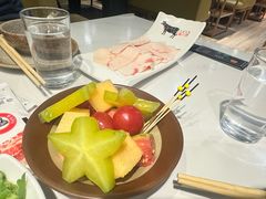 -今日牛事潮汕鲜牛肉火锅(瑞金店)