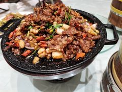 -御仙都北京菜馆·烤鸭店(双井店)