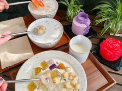 -绿小院(荔湾店)