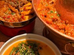 -浩海火燒雲傣家菜(芮欧百货店)