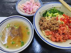 -万三面馆(青龙正街太古里店)