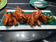 -粤·向群饭店(二沙岛店)