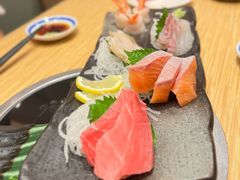 -合点寿司(金虹桥商场店)