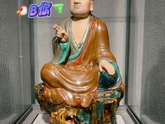 -景德镇中国陶瓷博物馆