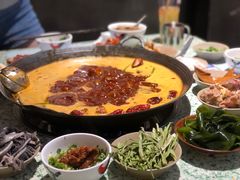 -五里关火锅(牛市口店)