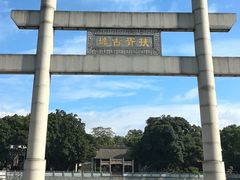 -南海神庙