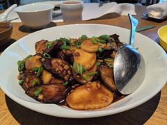 -宁波柏悦酒店·钱湖渔港