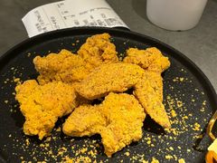 -7mall美食潮地标